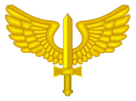 Logo Força Aérea Brasileira